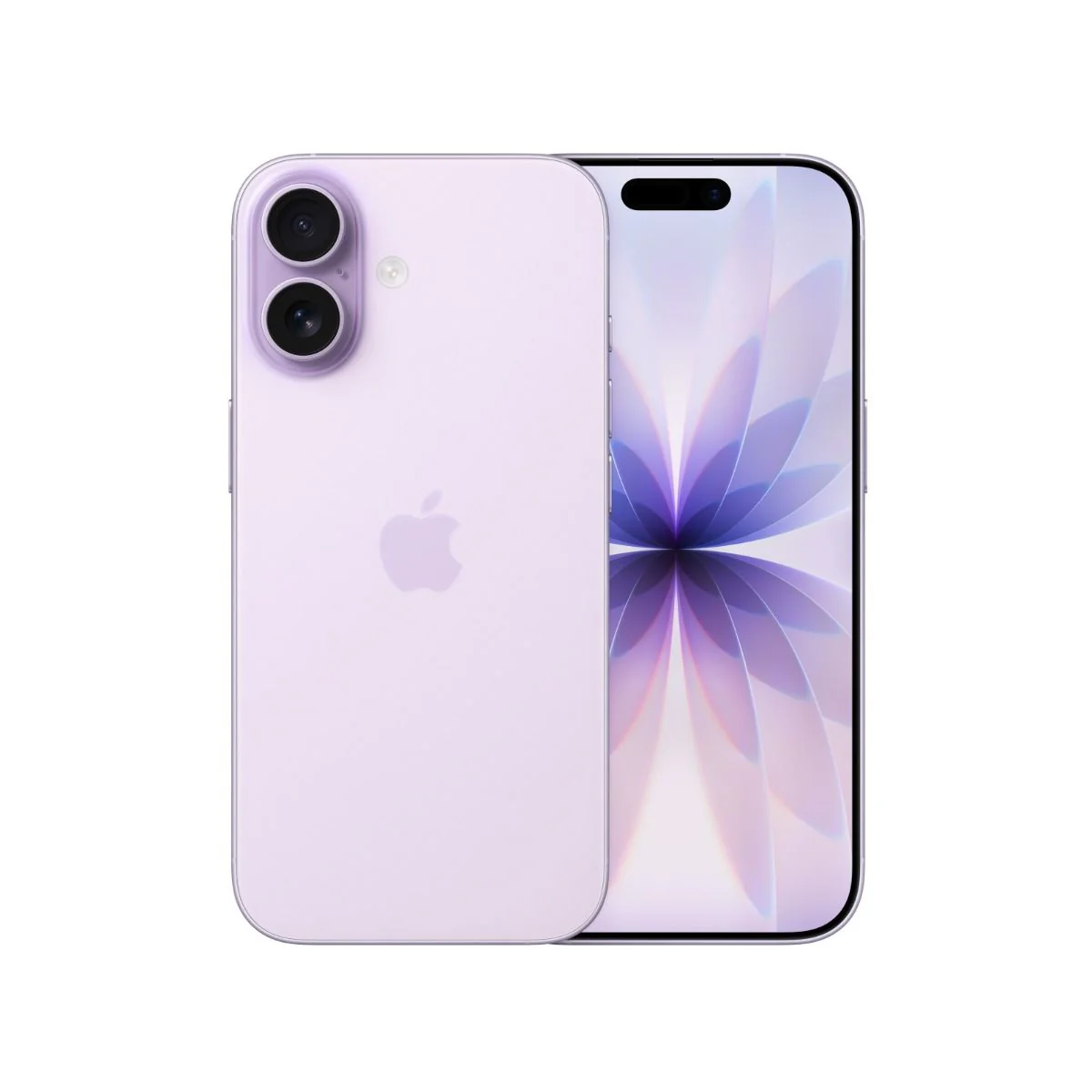 iPhone 17 | Apple A19 Chip |eSIM 5G| 256GB | FaceID | Lavender Colour | iOS 26