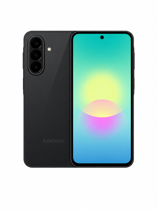 Samsung Galaxy A27| Octa-Core Processor | 256GB | Android with One UI