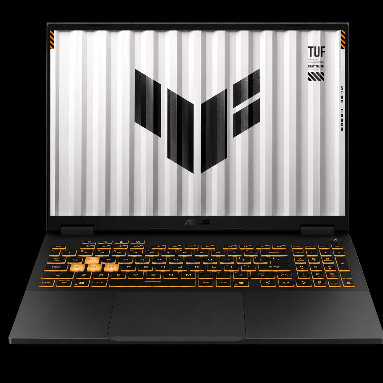 ASUS TUF Gaming F16 Laptop | Intel Core i7-14650HX | 512GB SSD | 16GB DDR5 | 8GB NVIDIA RTX 5060 | Windows 11 ASUS TUF Gaming F16 Laptop | Intel Core i7-14650HX | 512GB SSD | 16GB DDR5 | 8GB NVIDIA RTX 5060 | Windows 11 - Image 7