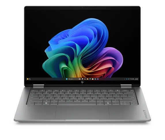 HP Omni Book X Flip Laptop Next Gen AI 14 | 512GBSSD | 16GB RAM| Intel Core Ultra 7 HP Omni Book X Flip Laptop Next Gen AI 14 | 512GBSSD | 16GB RAM| Intel Core Ultra 7 - Image 8