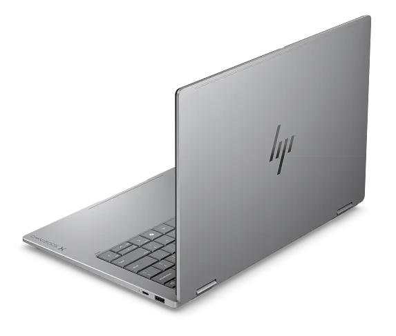HP Omni Book X Flip Laptop Next Gen AI 14 | 512GBSSD | 16GB RAM| Intel Core Ultra 7 HP Omni Book X Flip Laptop Next Gen AI 14 | 512GBSSD | 16GB RAM| Intel Core Ultra 7 - Image 5