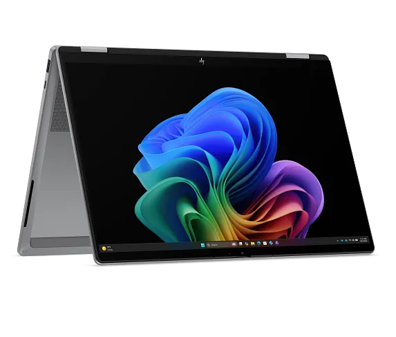 HP Omni Book X Flip Laptop Next Gen AI 14 | 512GBSSD | 16GB RAM| Intel Core Ultra 7 HP Omni Book X Flip Laptop Next Gen AI 14 | 512GBSSD | 16GB RAM| Intel Core Ultra 7 - Image 3