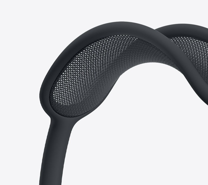 AirPod Max Gen 2|  ANC | AppleH2 Chip - Image 3