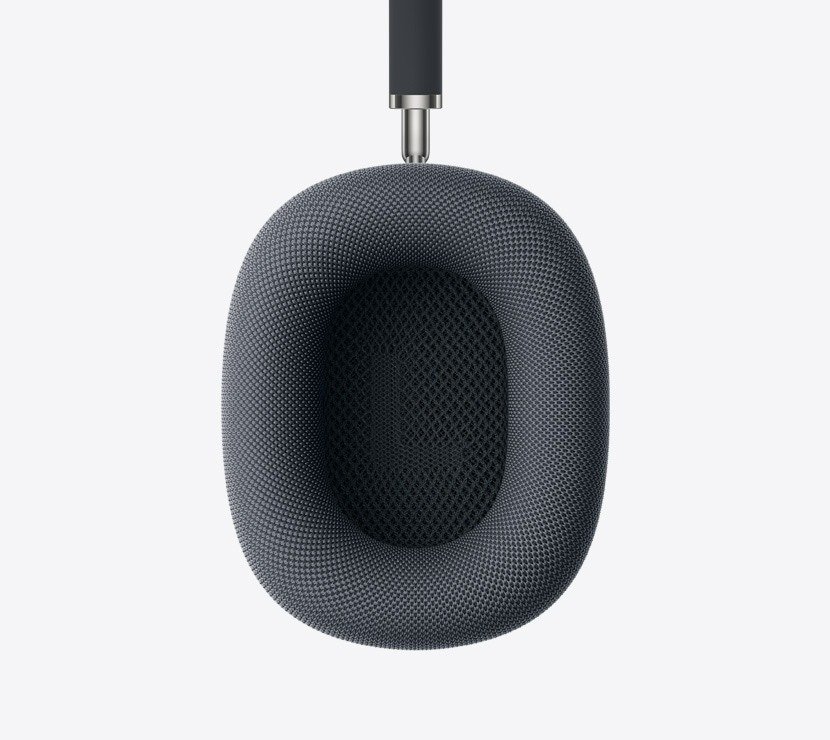 AirPod Max Gen 2|  ANC | AppleH2 Chip - Image 2