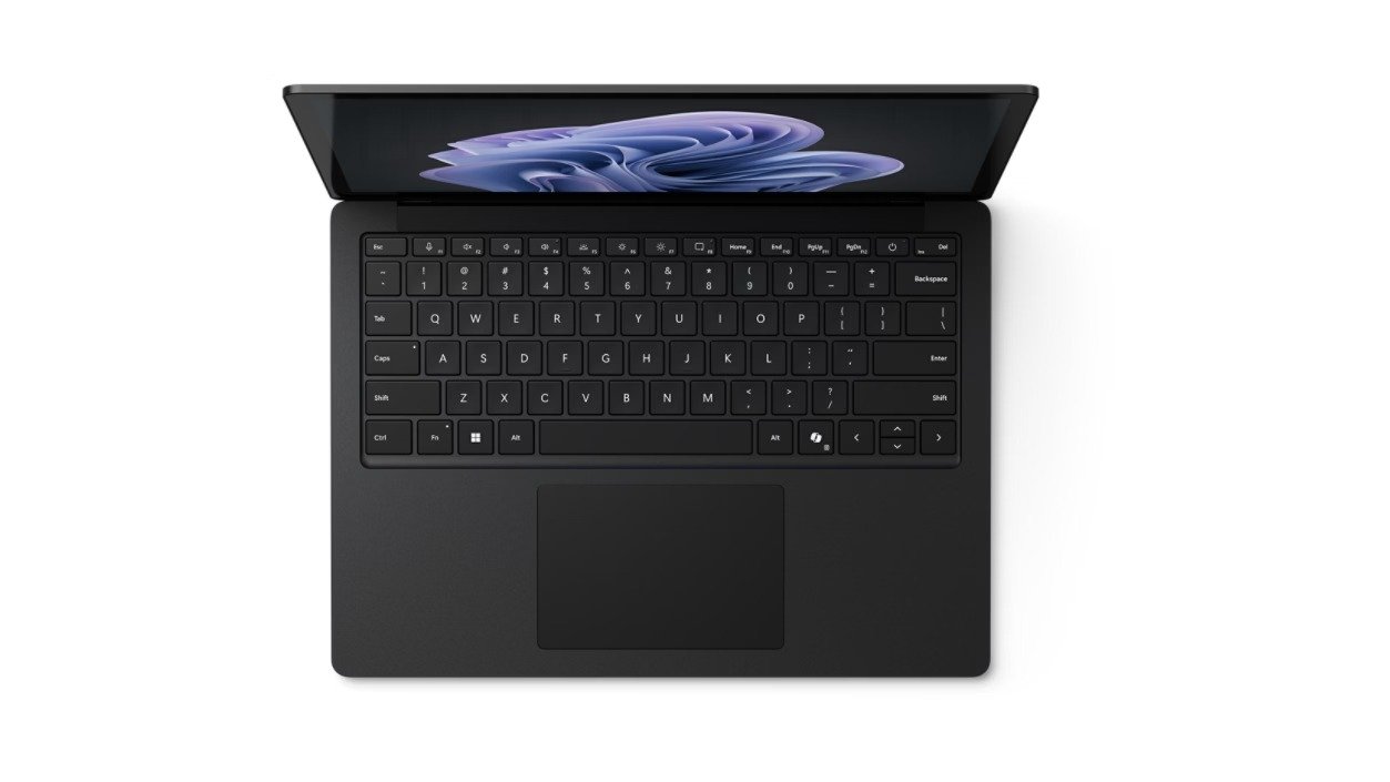 Microsoft Surface Laptop 6| 32GB RAM | 512GBSSD | Intel Ultra 7 processor Microsoft Surface Laptop 6| 32GB RAM | 512GBSSD | Intel Ultra 7 processor - Image 3
