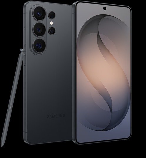 Samsung S26 Ultra| Snapdragon 8 Elite Gen 5| 5G | 256GB | Samsung DeX Support | Android 16 Samsung S26 Ultra| Snapdragon 8 Elite Gen 5| 5G | 256GB | Samsung DeX Support | Android 16 - Image 2