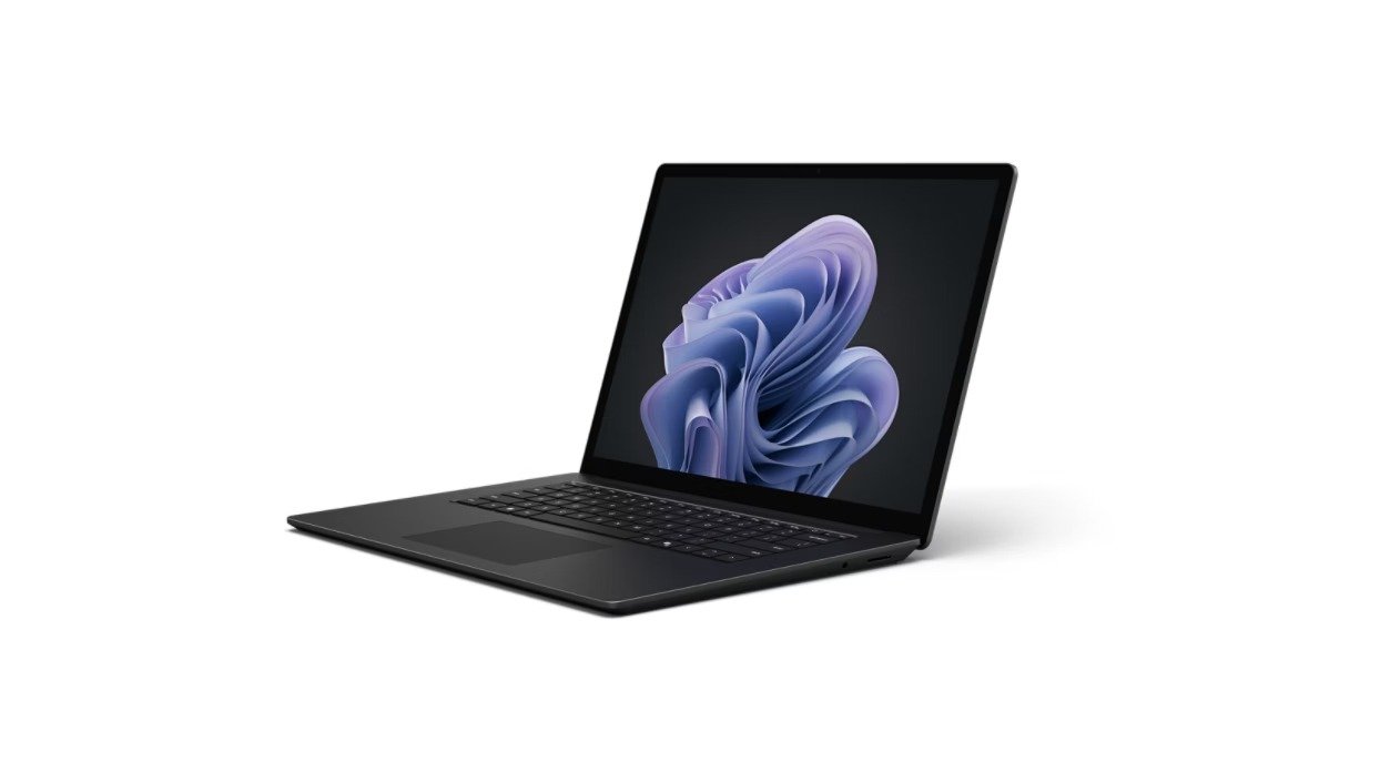 Microsoft Surface Laptop 6| 32GB RAM | 512GBSSD | Intel Ultra 7 processor Microsoft Surface Laptop 6| 32GB RAM | 512GBSSD | Intel Ultra 7 processor - Image 2