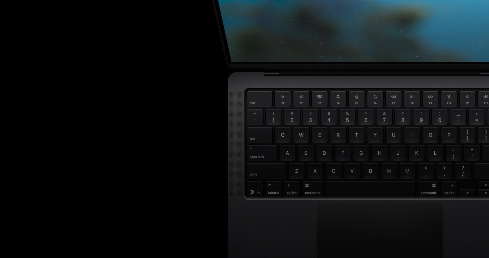 MacBook Pro | M5 Chip | 16GB RAM |1TB SSD| Touch ID | MacOS Tahoe MacBook Pro | M5 Chip | 16GB RAM |1TB SSD| Touch ID | MacOS Tahoe - Image 2