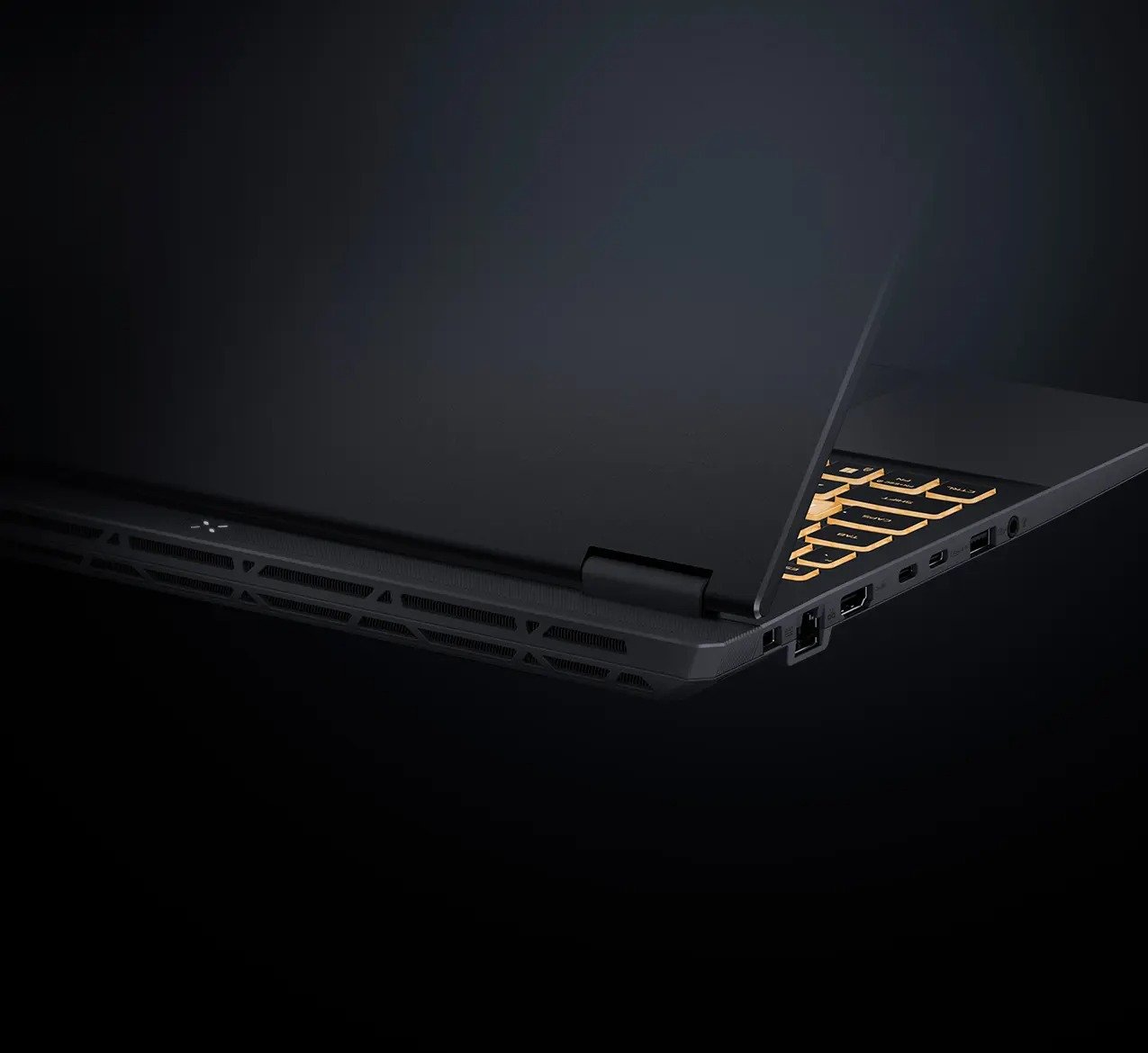 ASUS TUF Gaming F16 Laptop | Intel Core i7-14650HX | 512GB SSD | 16GB DDR5 | 8GB NVIDIA RTX 5060 | Windows 11 ASUS TUF Gaming F16 Laptop | Intel Core i7-14650HX | 512GB SSD | 16GB DDR5 | 8GB NVIDIA RTX 5060 | Windows 11 - Image 5