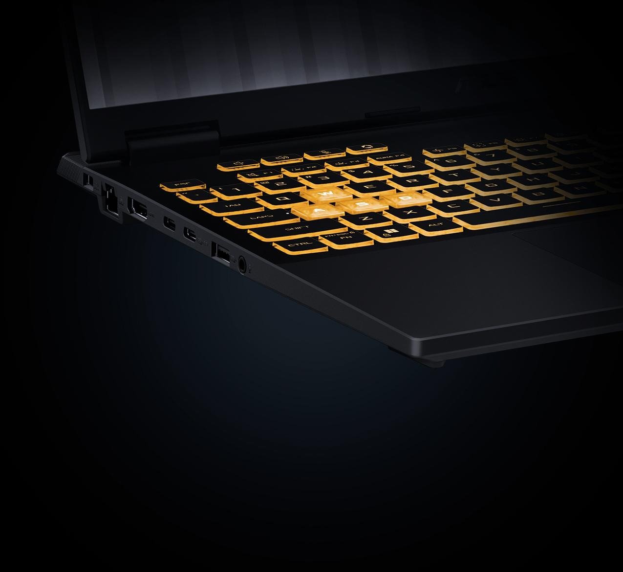 ASUS TUF Gaming F16 Laptop | Intel Core i7-14650HX | 512GB SSD | 16GB DDR5 | 8GB NVIDIA RTX 5060 | Windows 11 ASUS TUF Gaming F16 Laptop | Intel Core i7-14650HX | 512GB SSD | 16GB DDR5 | 8GB NVIDIA RTX 5060 | Windows 11 - Image 2