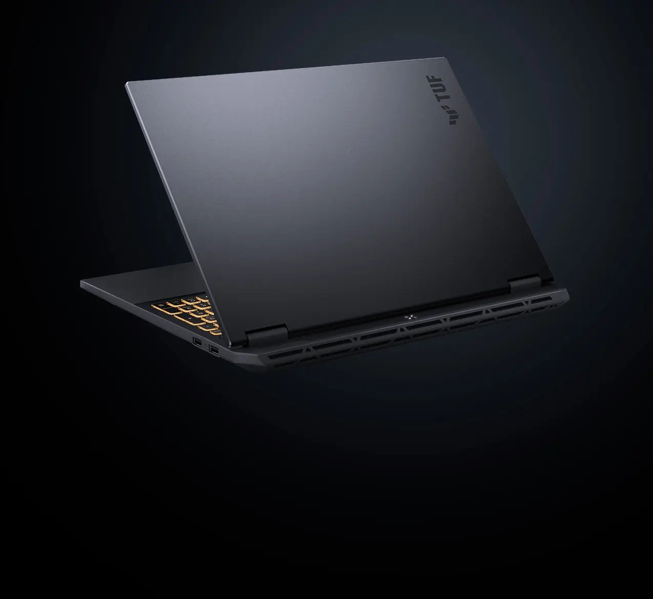 ASUS TUF Gaming F16 Laptop | Intel Core i7-14650HX | 512GB SSD | 16GB DDR5 | 8GB NVIDIA RTX 5060 | Windows 11 ASUS TUF Gaming F16 Laptop | Intel Core i7-14650HX | 512GB SSD | 16GB DDR5 | 8GB NVIDIA RTX 5060 | Windows 11 - Image 3