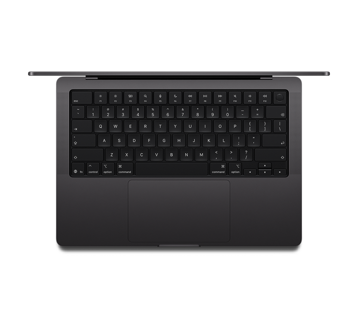 MacBook Pro | M5 Chip | 16GB RAM |1TB SSD| Touch ID | MacOS Tahoe MacBook Pro | M5 Chip | 16GB RAM |1TB SSD| Touch ID | MacOS Tahoe - Image 7