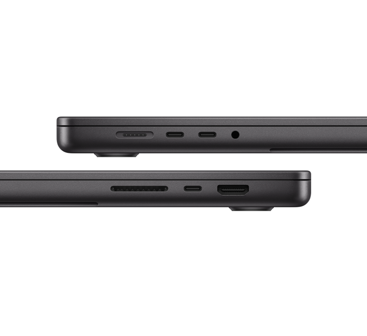 MacBook Pro | M5 Chip | 16GB RAM |1TB SSD| Touch ID | MacOS Tahoe MacBook Pro | M5 Chip | 16GB RAM |1TB SSD| Touch ID | MacOS Tahoe - Image 8