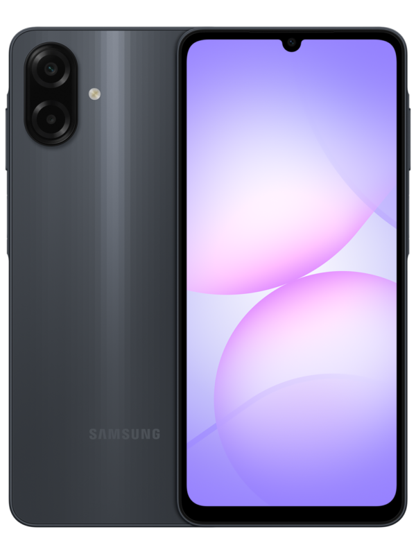 Samsung Galaxy A07| Octa-Core Processor | 128GB | Android with One UI
