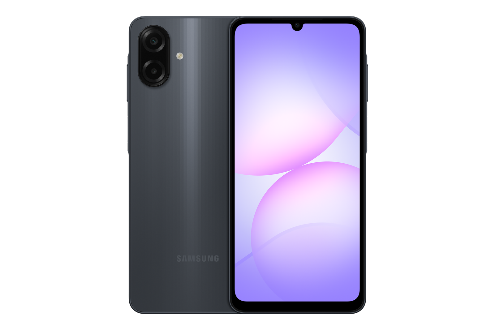 Samsung Galaxy A07| Octa-Core Processor | 128GB | Android with One UI Samsung Galaxy A07| Octa-Core Processor | 128GB | Android with One UI