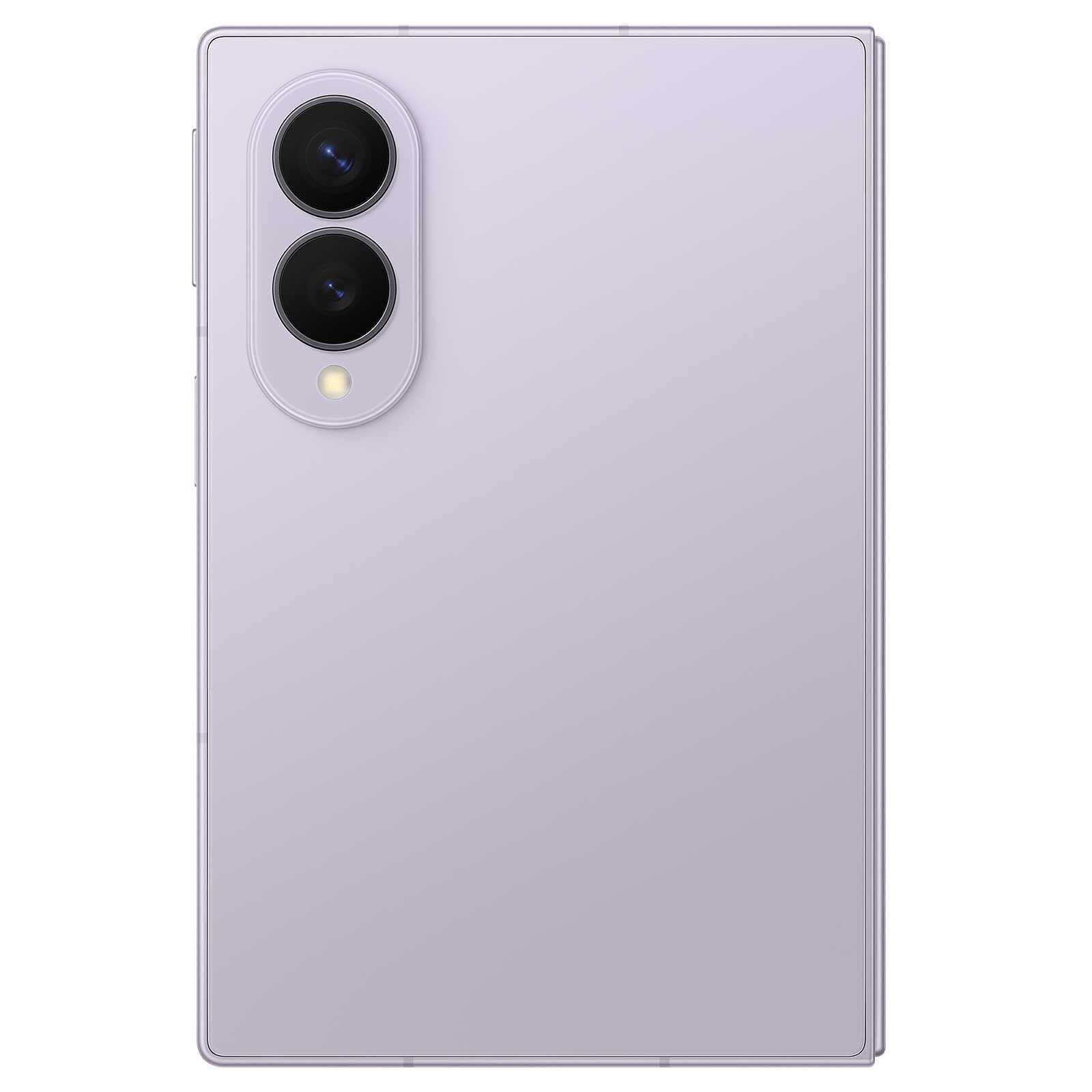 Samsung Galaxy Z Fold8| Snapdragon 8 Elite Gen 5 for Galaxy |256GB | Android 17 + One UI 9 Samsung Galaxy Z Fold8| Snapdragon 8 Elite Gen 5 for Galaxy |256GB | Android 17 + One UI 9 - Image 4