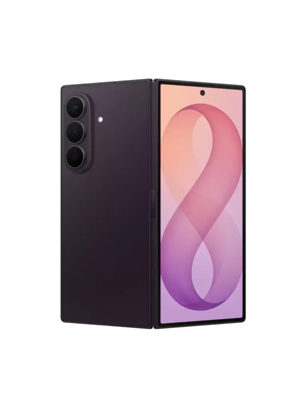 Samsung Galaxy Z Fold8 Ultra| Snapdragon 8 Elite Gen 5 for Galaxy | 512GB | Android 17 + One UI 9