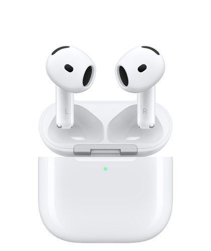 AirPods 5 | H2 Chip | Active Noise Cancellation | USB-C Charging Case | IP57 Water Resistant