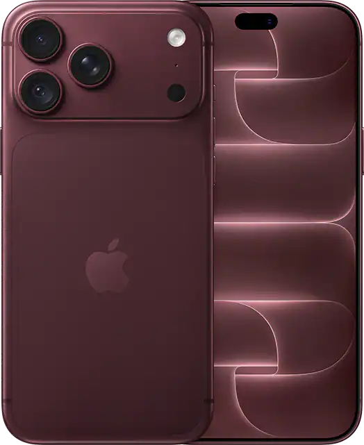 iPhone 18 Pro Max| Apple A20 Pro | 256GB | iOS 27