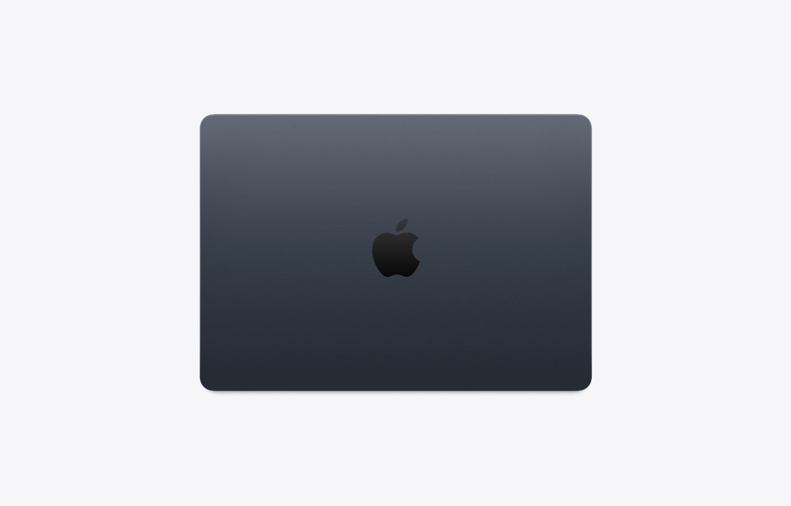 MacBook Air | Apple M5 Chip | 16GB RAM | 512GB SSD | 13-inch | macOS Tahoe Apple MacBook Air 13-inch M5 laptop open showing its display and keyboard