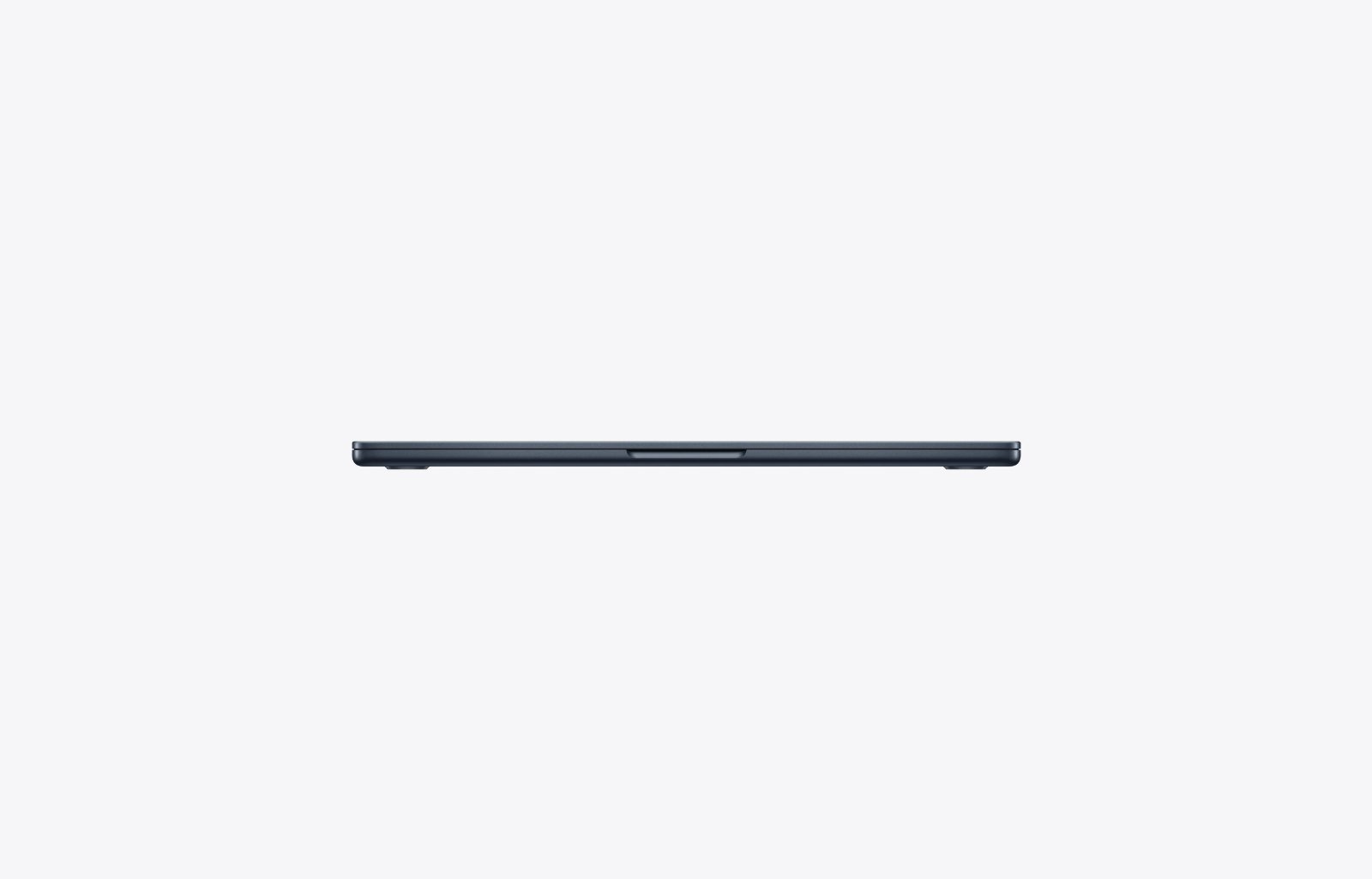 MacBook Air | Apple M5 Chip | 16GB RAM | 512GB SSD | 13-inch | macOS Tahoe Apple MacBook Air 13-inch M5 laptop open showing its display and keyboard