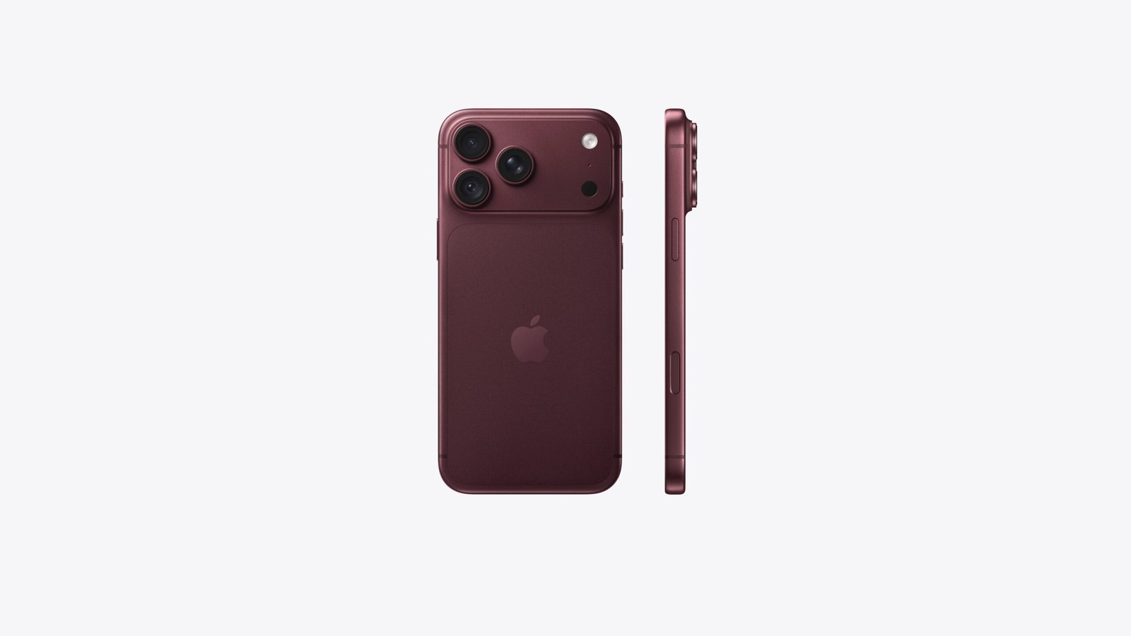 iPhone 18 Pro Max| Apple A20 Pro | 256GB | iOS 27 iPhone 18 Pro Max| Apple A20 Pro | 256GB | iOS 27 - Image 3