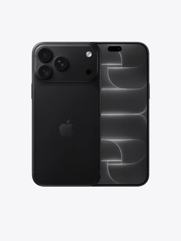 iPhone 18 Pro | Apple A20 Pro | 512GB | iOS 27