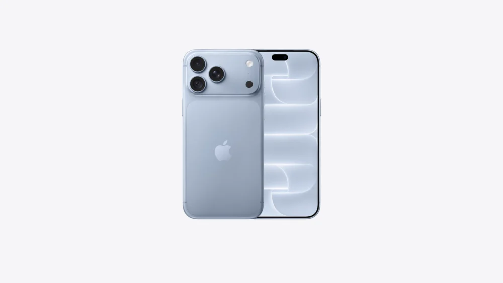 iPhones