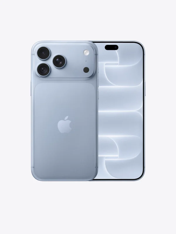iPhone 18 Pro | Apple A20 Pro | 256GB | iOS 27