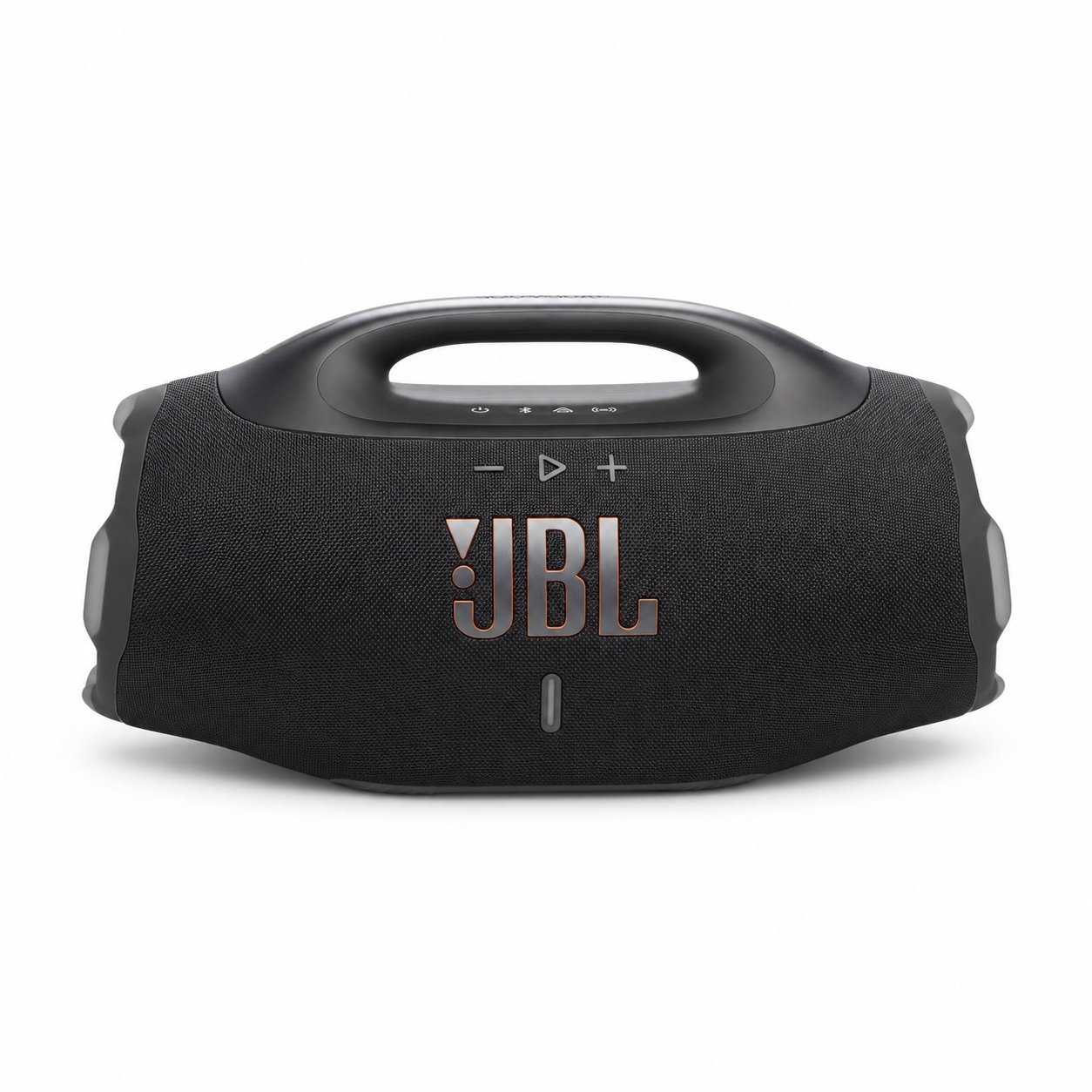 JBL Boombox 4 Black | SuperBass | IP68 Waterproof | Up to 34-Hour Playtime | Bluetooth 5.4 JBL Boombox 4 Black | SuperBass | IP68 Waterproof | Up to 34-Hour Playtime | Bluetooth 5.4 - Image 3