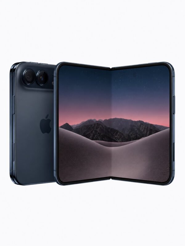 iPhone Duo