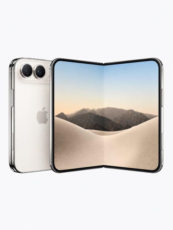 iPhone Duo