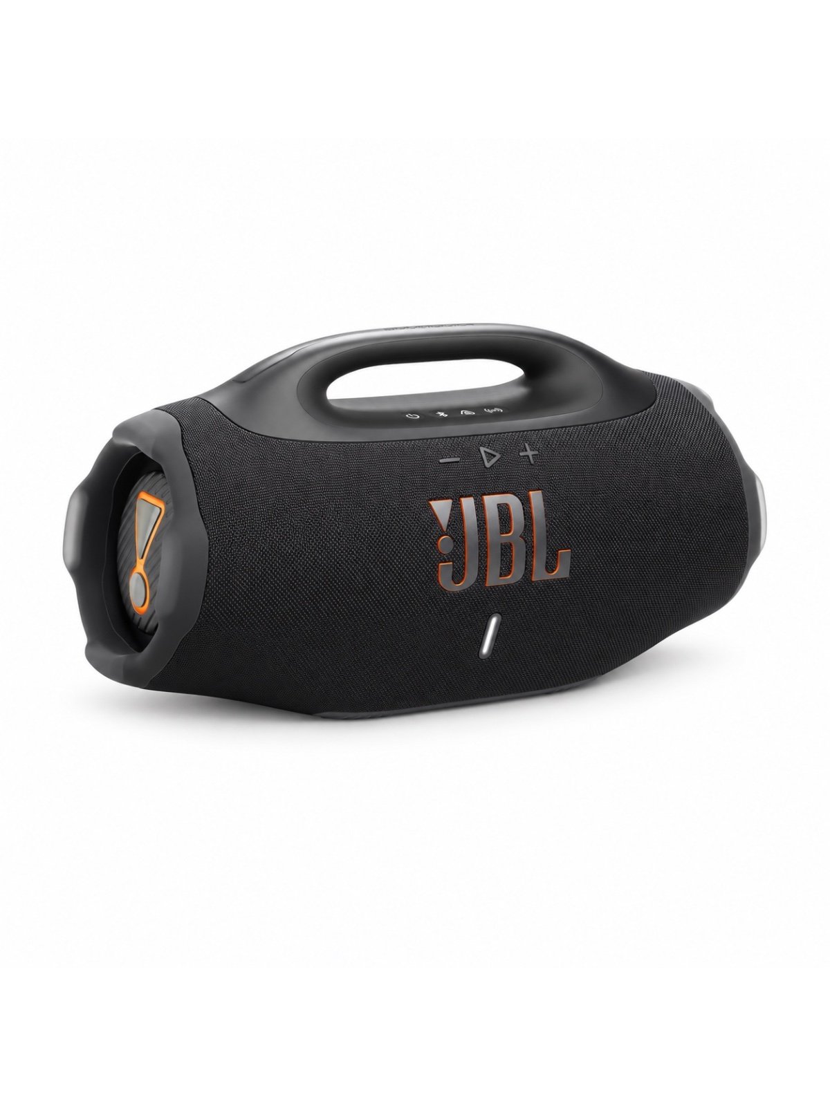 JBL Boombox 4 Black | SuperBass | IP68 Waterproof | Up to 34-Hour Playtime | Bluetooth 5.4 JBL Boombox 4 Black | SuperBass | IP68 Waterproof | Up to 34-Hour Playtime | Bluetooth 5.4