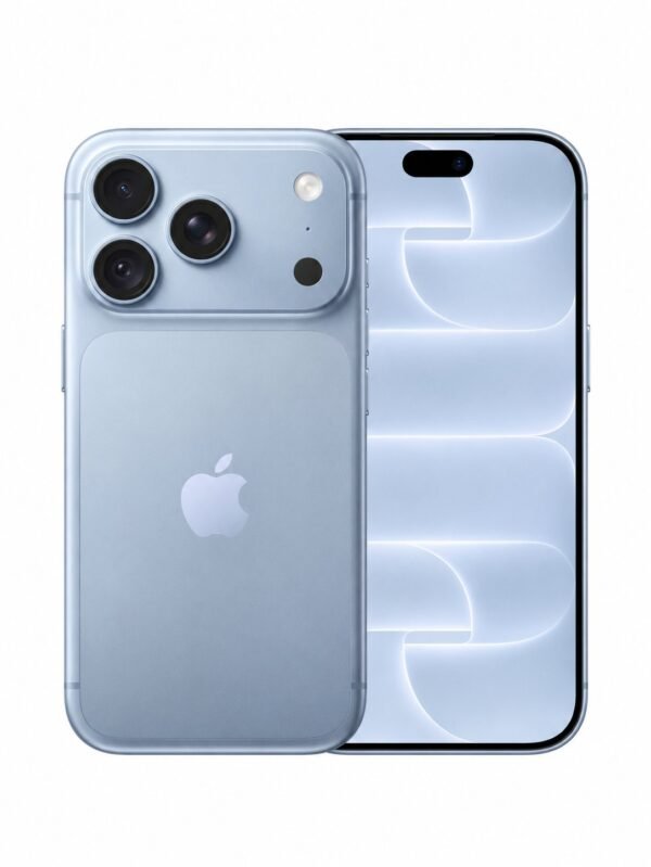 iPhone 18 Pro Max