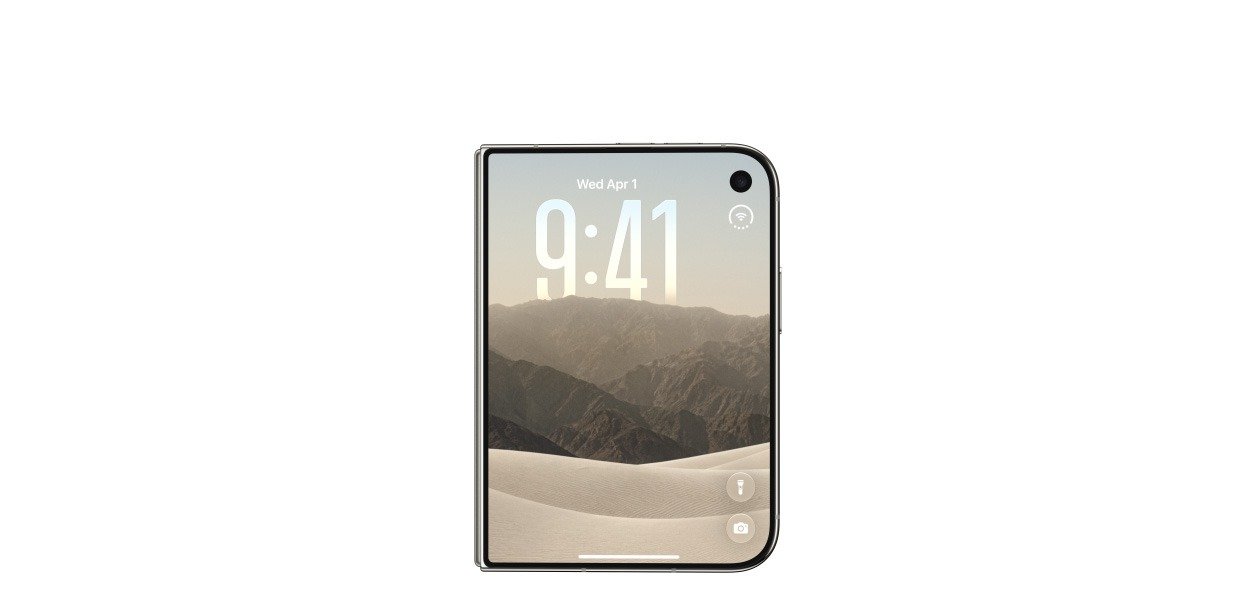 iPhone Duo | A20 Pro Chip | 1TB | iOS 27 | eSIM iPhone Duo | A20 Pro Chip | 1TB | iOS 27 | eSIM - Image 2