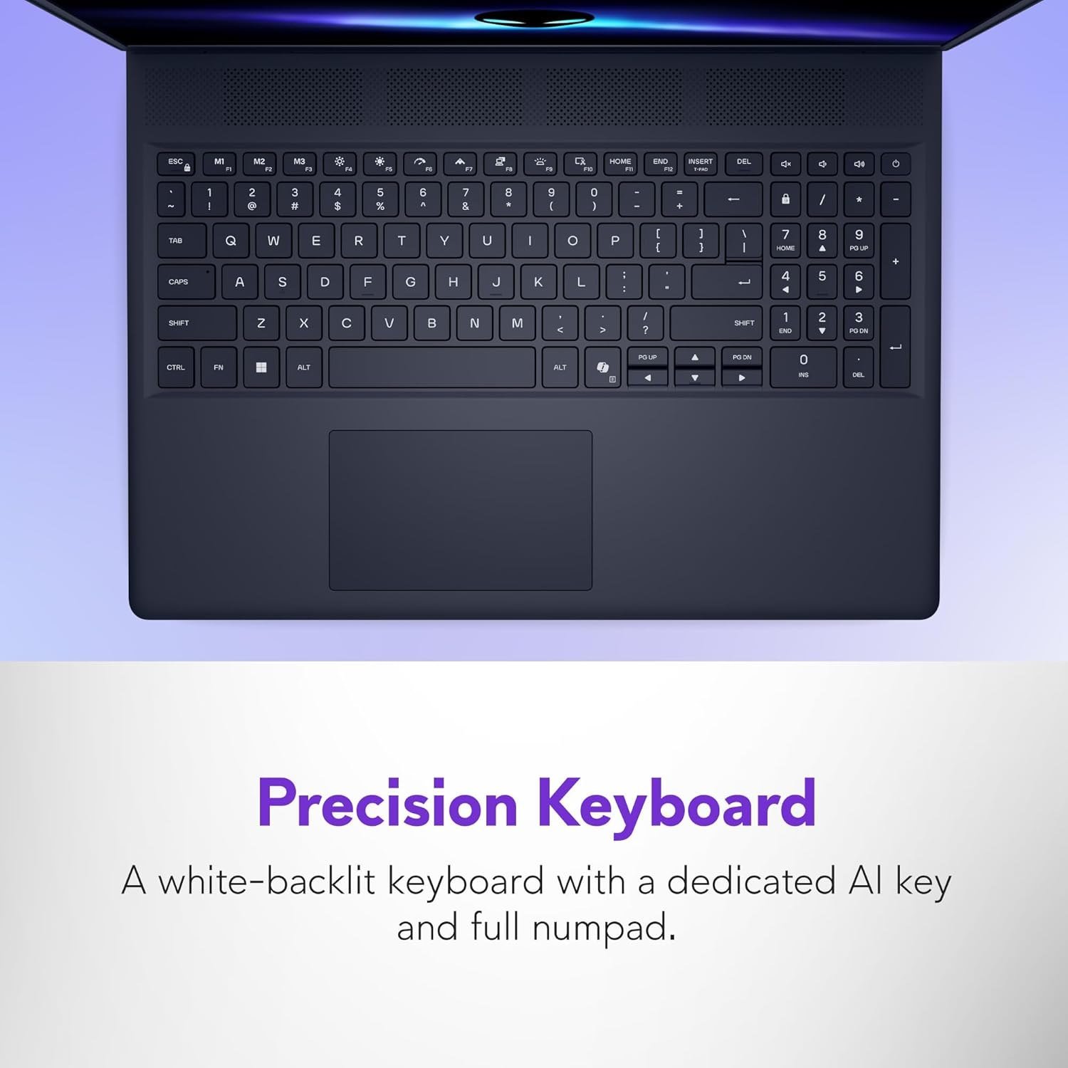 Dell Alienware 16 Aurora | 16GB RAM | Intel Core 7 | 1TB SSD | RTX 5050 8GB | Windows 11 Dell Alienware 16 Aurora | 16GB RAM | Intel Core 7 | 1TB SSD | RTX 5050 8GB | Windows 11 - Image 4