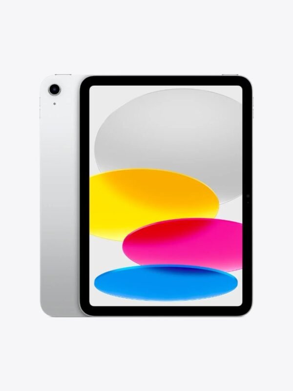 iPad 11th Gen (A16) | A16 Chip | 128GB | 11-inch Liquid Retina | iPadOS