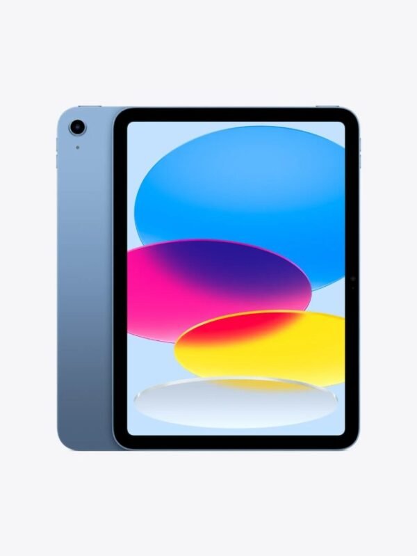 iPad (A16) | A16 Chip | 128GB | 11-inch Liquid Retina | iPadOS