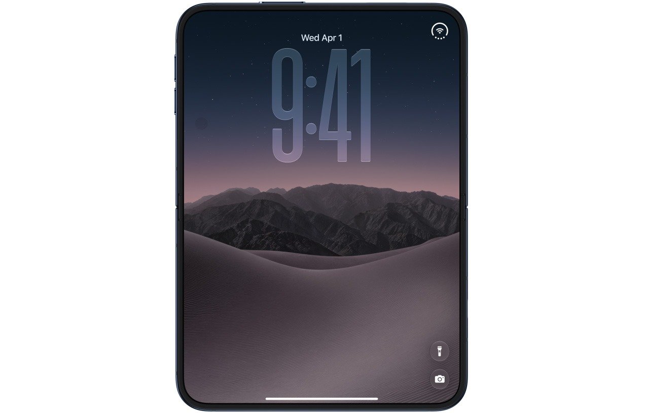 iPhone Duo | A20 Pro Chip | 512GB | iOS 27 | eSIM iPhone Duo | A20 Pro Chip | 512GB | iOS 27 | eSIM - Image 2