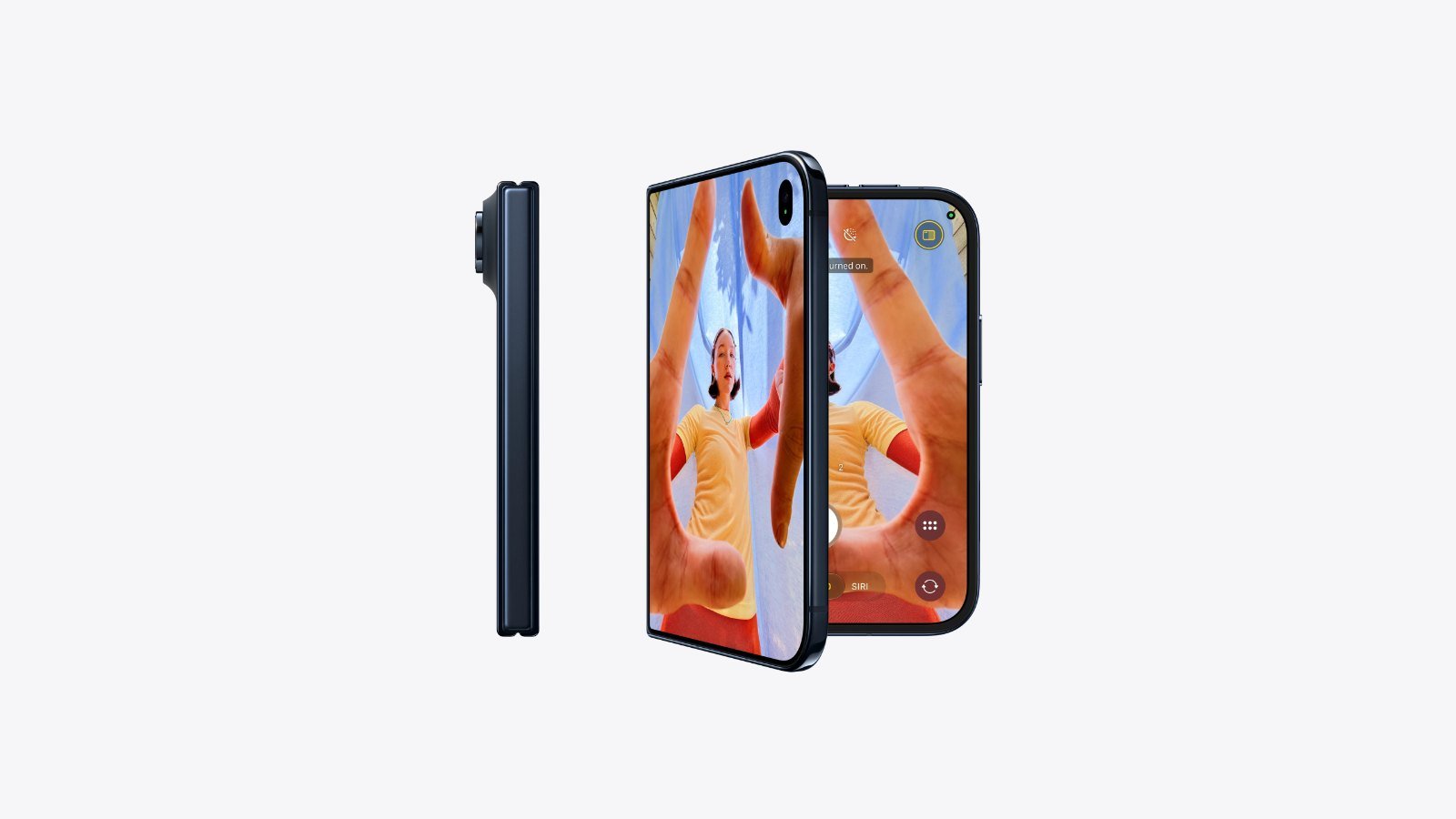 iPhone Duo | A20 Pro Chip | 512GB | iOS 27 | eSIM iPhone Duo | A20 Pro Chip | 512GB | iOS 27 | eSIM - Image 6