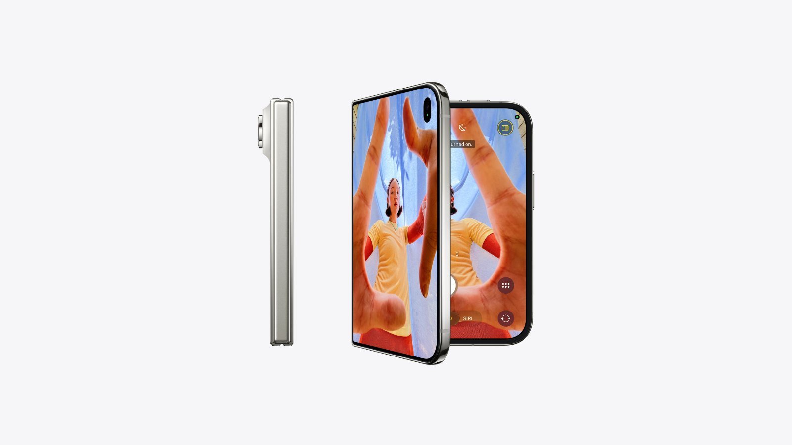 Duo Password Apple iPhone Duo 256GB | Foldable iPhone | Brand New