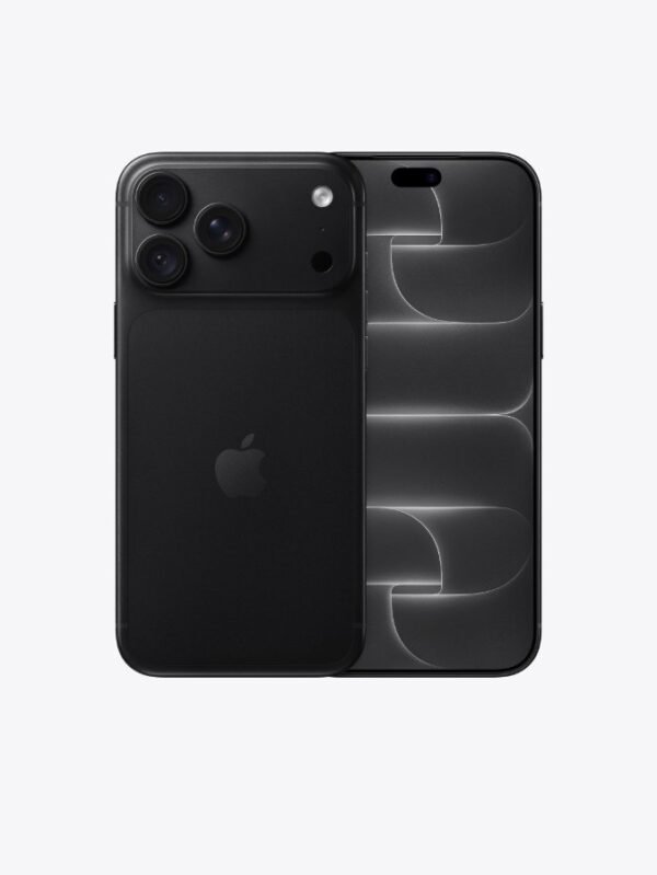 iPhone 18 Pro Max | A20 Pro Chip | 512GB | iOS 27