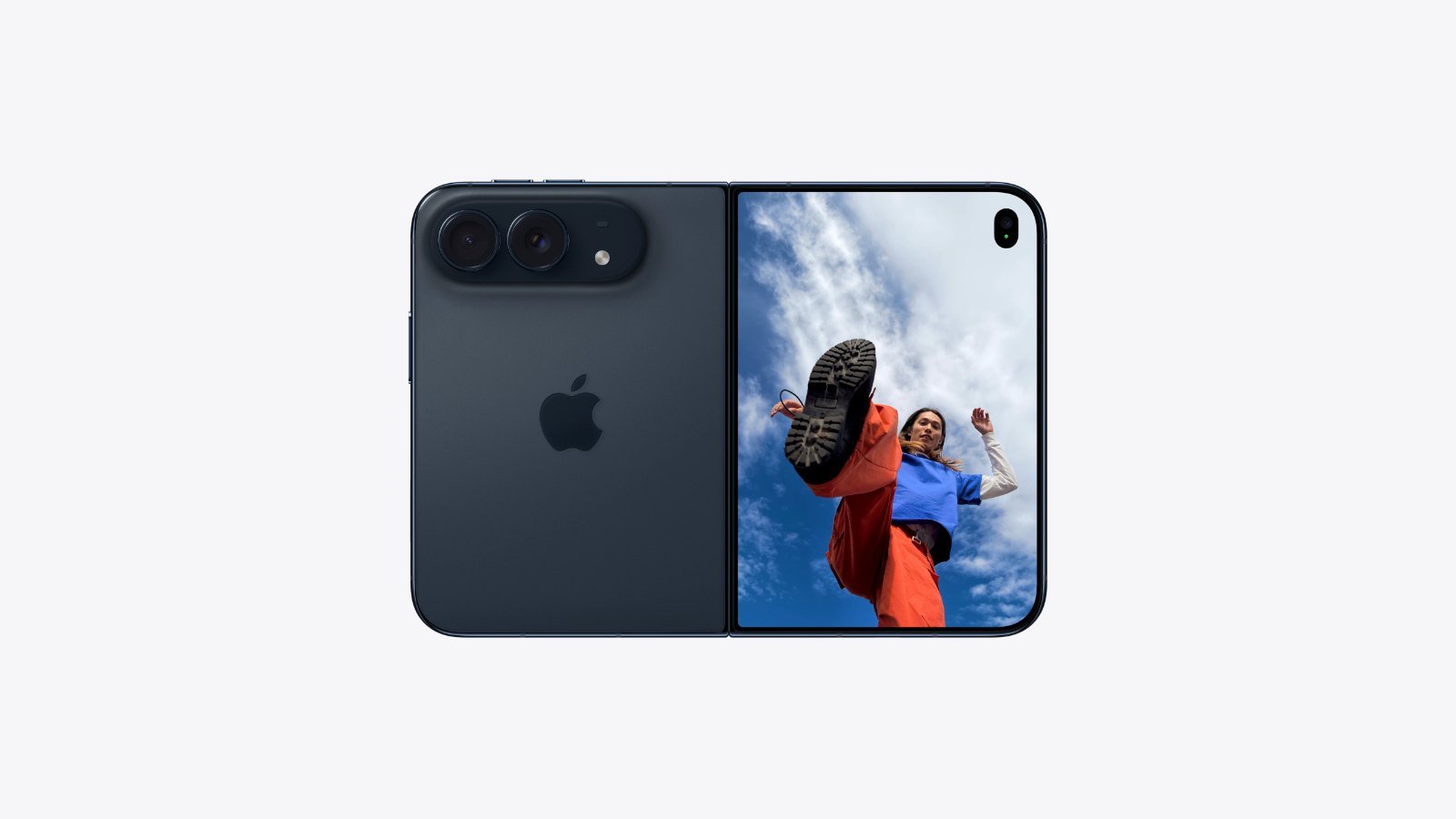 iPhone Duo | A20 Pro Chip | 512GB | iOS 27 | eSIM iPhone Duo | A20 Pro Chip | 512GB | iOS 27 | eSIM - Image 5