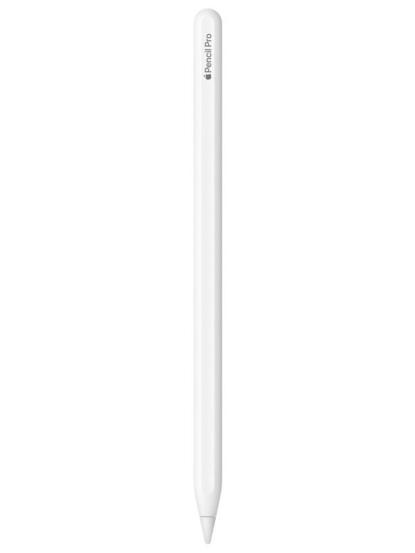 Apple Pencil Pro | Squeeze & Barrel Roll | Haptic Feedback | Find My Support
