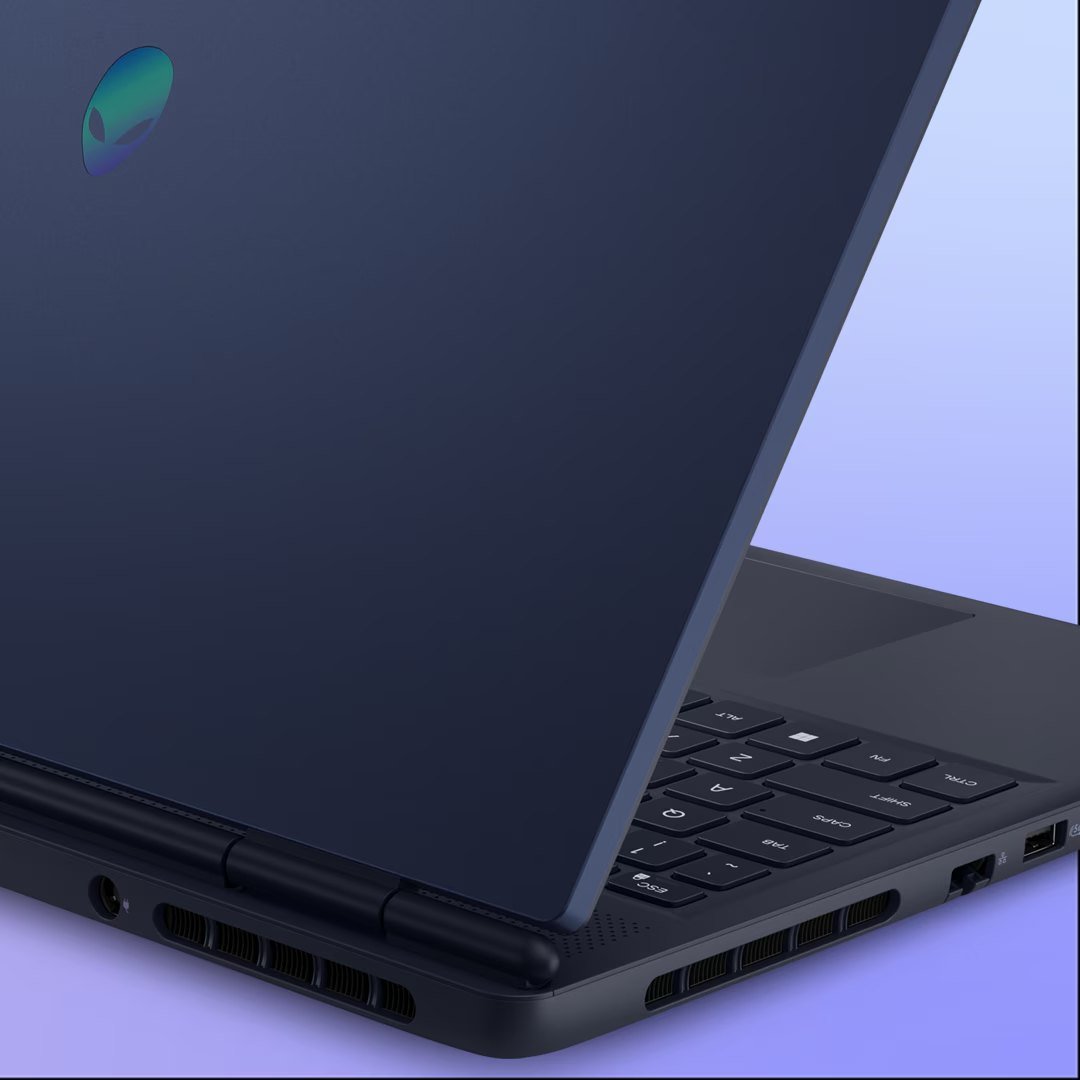Dell Alienware 16 Aurora | Intel Core 7 240H (Series 2)| 16" WQXGA 120Hz | GeForce RTX Graphics | Windows 11 Dell Alienware 16 Aurora | Intel Core 7 240H (Series 2)| 16" WQXGA 120Hz | GeForce RTX Graphics | Windows 11 - Image 3