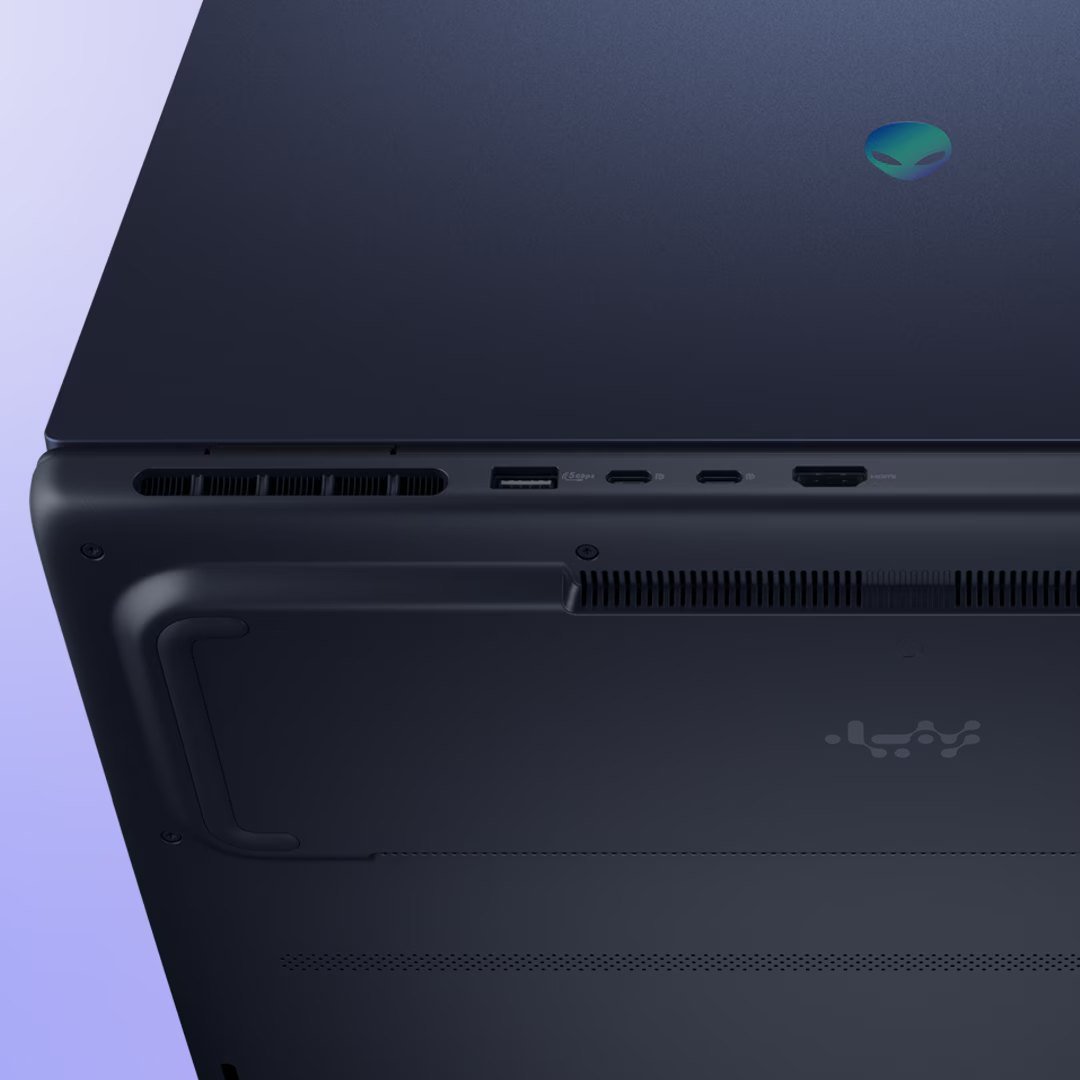 Dell Alienware 16 Aurora | Intel Core 7 240H (Series 2)| 16" WQXGA 120Hz | GeForce RTX Graphics | Windows 11 Dell Alienware 16 Aurora | Intel Core 7 240H (Series 2)| 16" WQXGA 120Hz | GeForce RTX Graphics | Windows 11 - Image 4