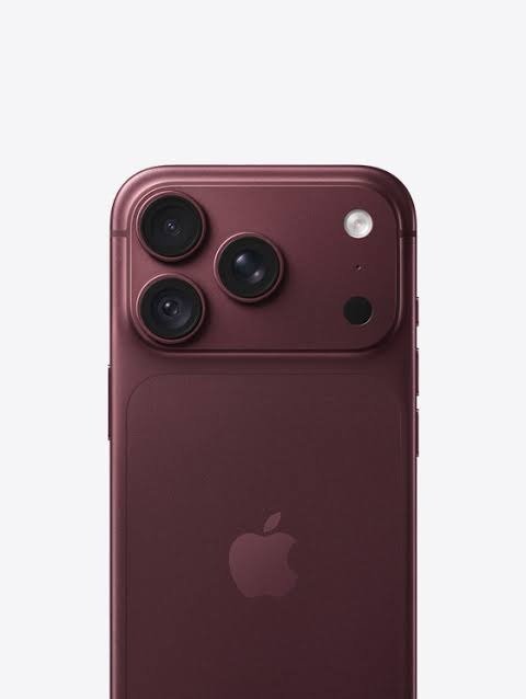 iPhone 18 Pro | Apple A20 Pro | 256GB | iOS 27 iPhone 18 Pro | Apple A20 Pro | 256GB | iOS 27 - Image 4