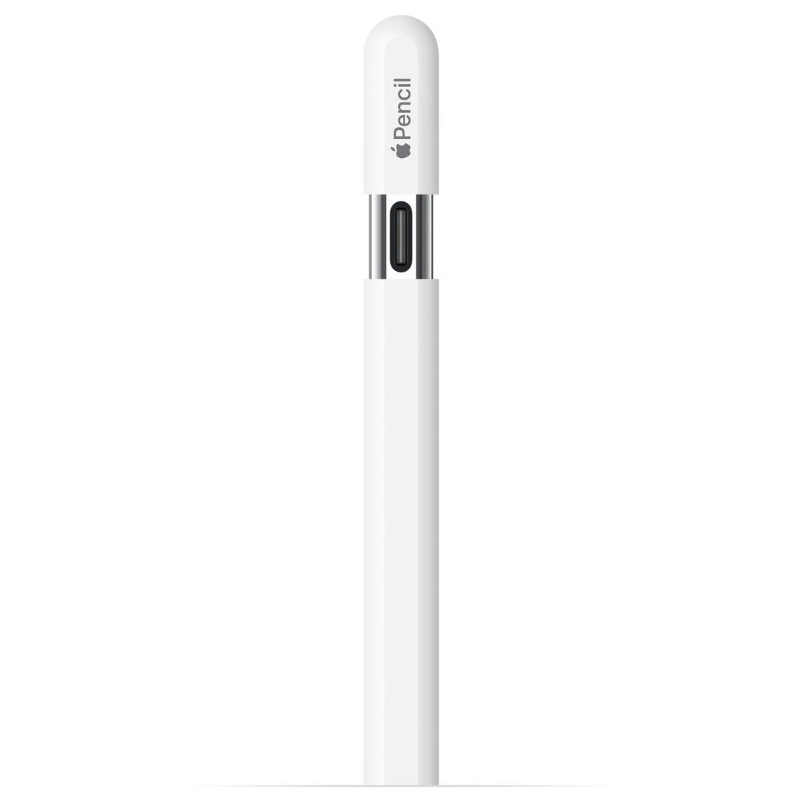 Apple Pencil (USB-C) | USB-C Pairing & Charging | Hover on iPad Pro/Air | Magnetic Storage Apple Pencil (USB-C) | USB-C Pairing & Charging | Hover on iPad Pro/Air | Magnetic Storage - Image 2