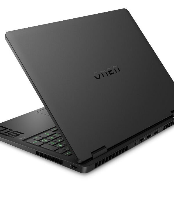 HP OMEN 16 | Intel Core Ultra 7 255H | 16GB RAM | 1TB SSD | Windows 11 Home