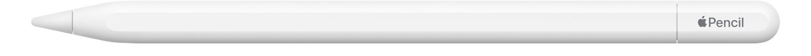 Apple Pencil (USB-C) | USB-C Pairing & Charging | Hover on iPad Pro/Air | Magnetic Storage Apple Pencil (USB-C) | USB-C Pairing & Charging | Hover on iPad Pro/Air | Magnetic Storage - Image 3